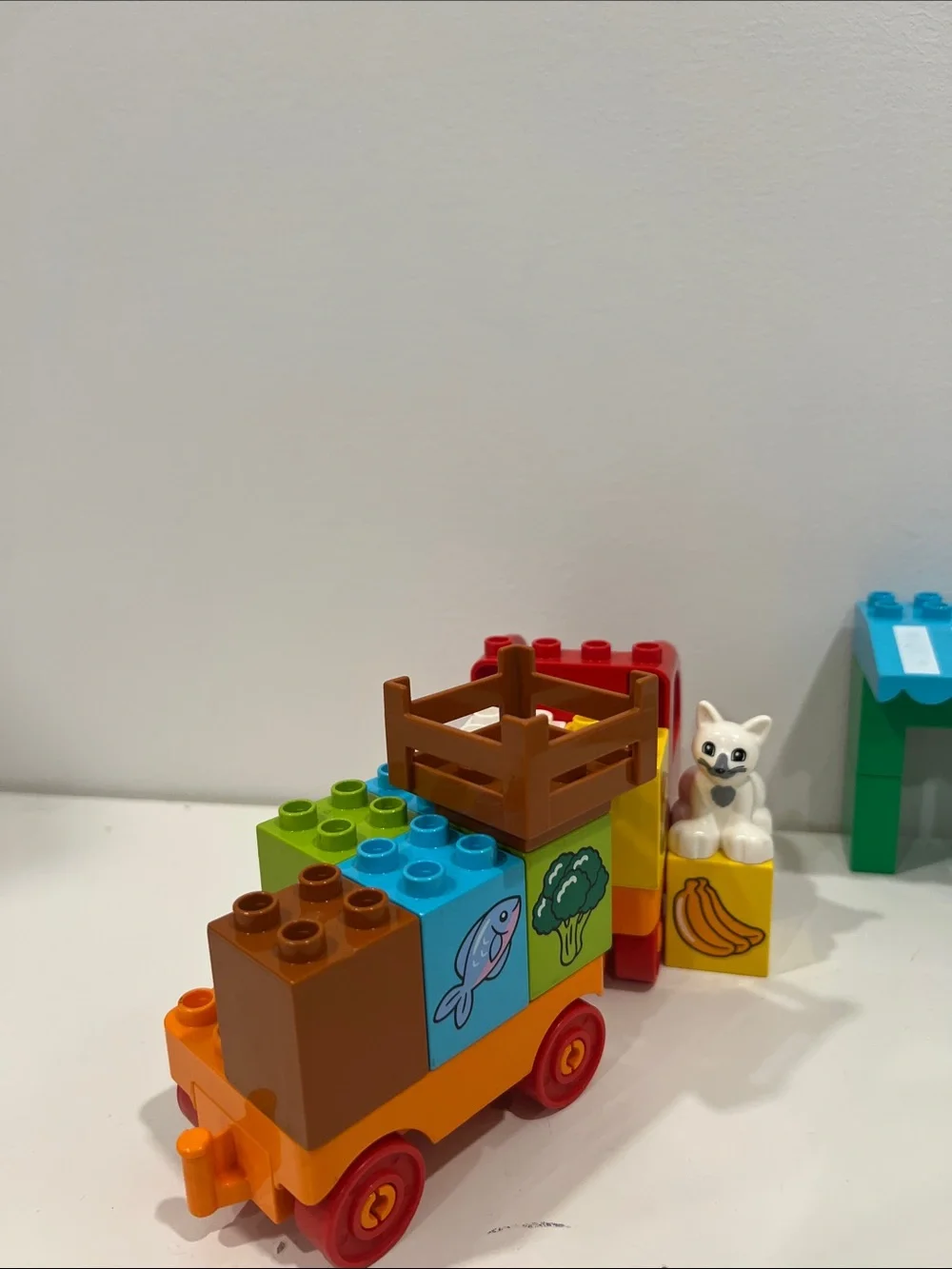 Lego duplo my